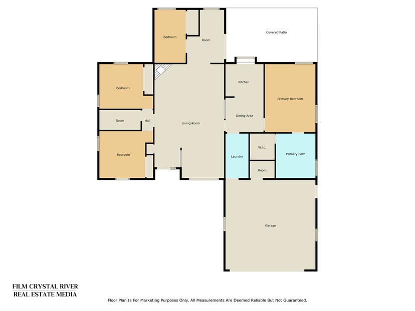 Picture of 17469 SW 35Th Avenue Road, Ocala FL 34473