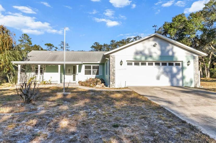 Picture of 17469 SW 35Th Avenue Road, Ocala FL 34473