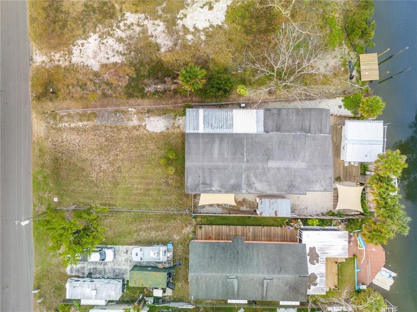 Picture of 130 Indian Creek Road, Oak Hill FL 32759