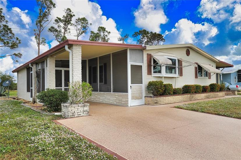 Picture of 666 Alvarado, North Port FL 34287