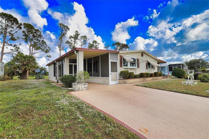 Picture of 666 Alvarado, North Port FL 34287
