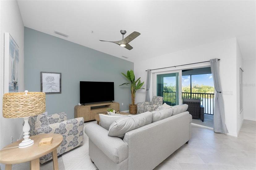 Picture of 14281 Heritage Landing Boulevard Unit 1425, Punta Gorda FL 33955