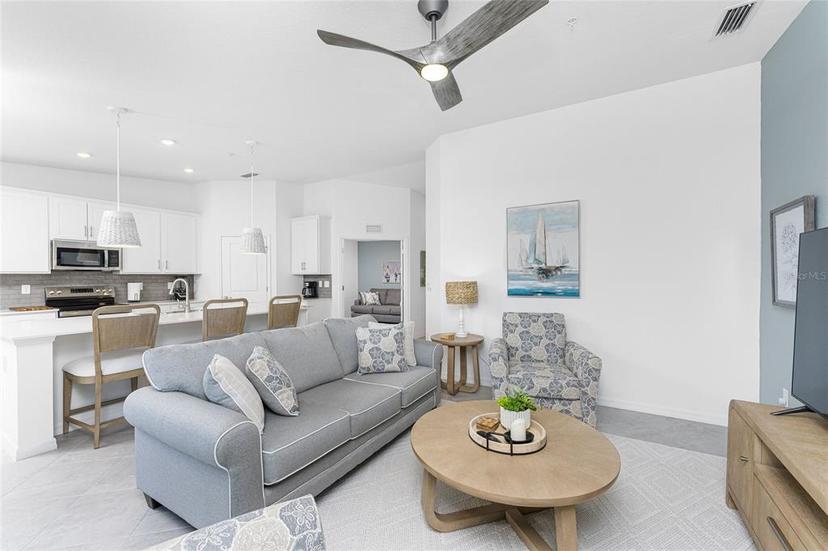 Picture of 14281 Heritage Landing Boulevard Unit 1425, Punta Gorda FL 33955
