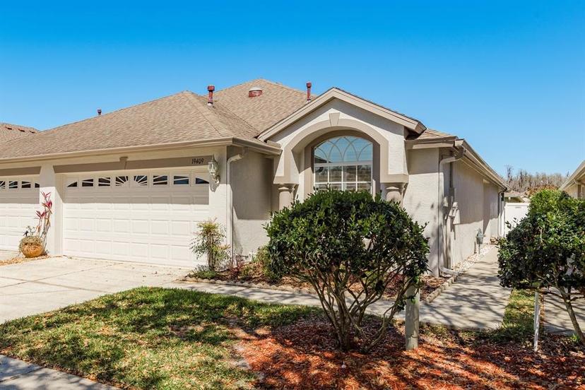 Picture of 19409 Weymouth Drive, Land O Lakes FL 34638
