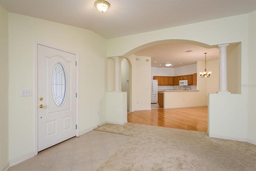 Picture of 19409 Weymouth Drive, Land O Lakes FL 34638