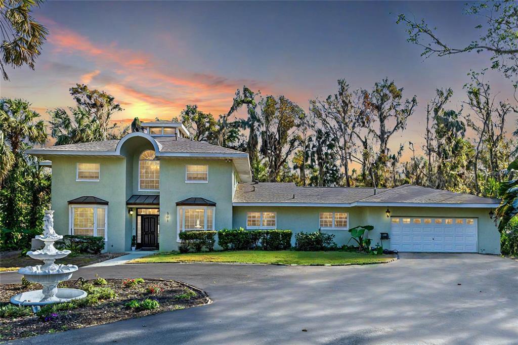 Picture of 501 Gibson Street, Leesburg, FL 34748