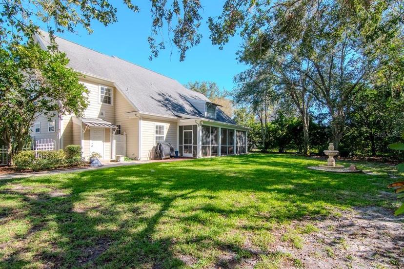 Picture of 29508 Chapel Park Drive, Wesley Chapel FL 33543