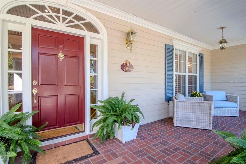 Picture of 29508 Chapel Park Drive, Wesley Chapel FL 33543