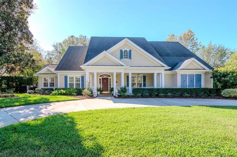 Picture of 29508 Chapel Park Drive, Wesley Chapel FL 33543