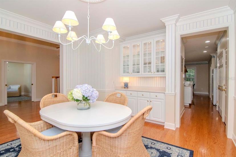 Picture of 29508 Chapel Park Drive, Wesley Chapel FL 33543