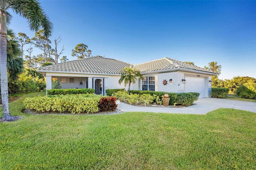 Picture of 17513 Pomegrante Way, Punta Gorda FL 33955