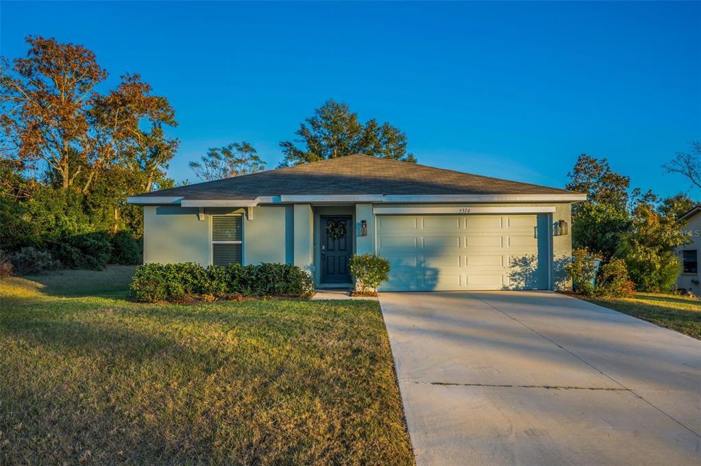 Picture of 5324 Dellbrook Avenue, Spring Hill, FL 34608
