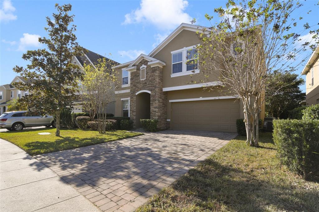 Picture of 137 Drayton Avenue, Davenport, FL 33837
