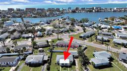 Picture of 14140 E Parsley Drive, Madeira Beach, FL 33708