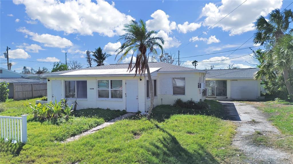Picture of 14140 E Parsley Drive, Madeira Beach, FL 33708