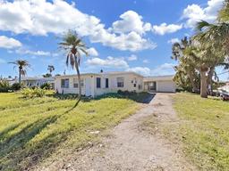 Picture of 14140 E Parsley Drive, Madeira Beach, FL 33708