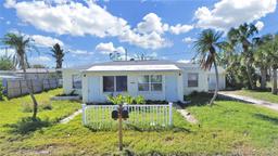 Picture of 14140 E Parsley Drive, Madeira Beach, FL 33708
