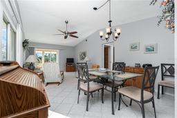 Picture of 6796 Gasparilla Pines Boulevard Unit 7, Englewood, FL 34224