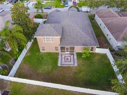 Picture of 11240 Ragsdale Court, New Port Richey, FL 34654