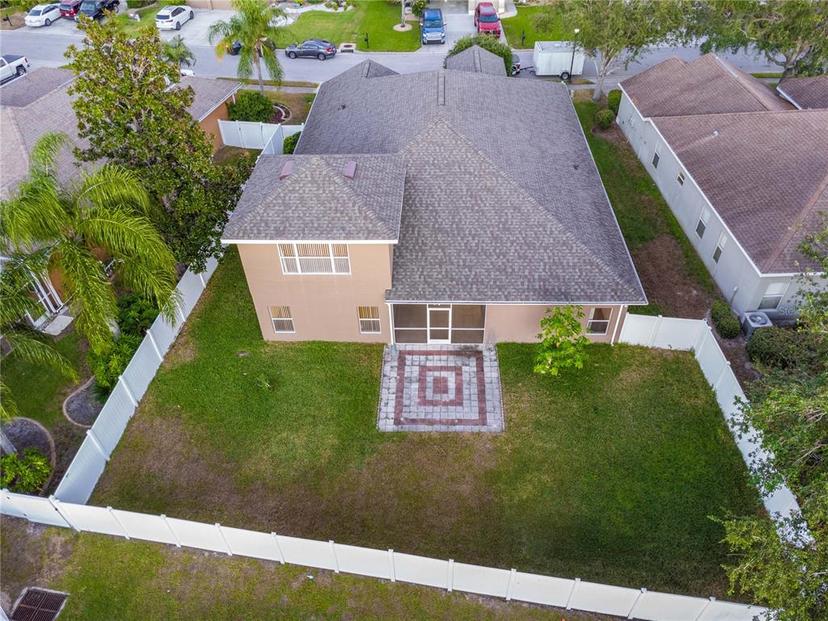 Picture of 11240 Ragsdale Court, New Port Richey FL 34654