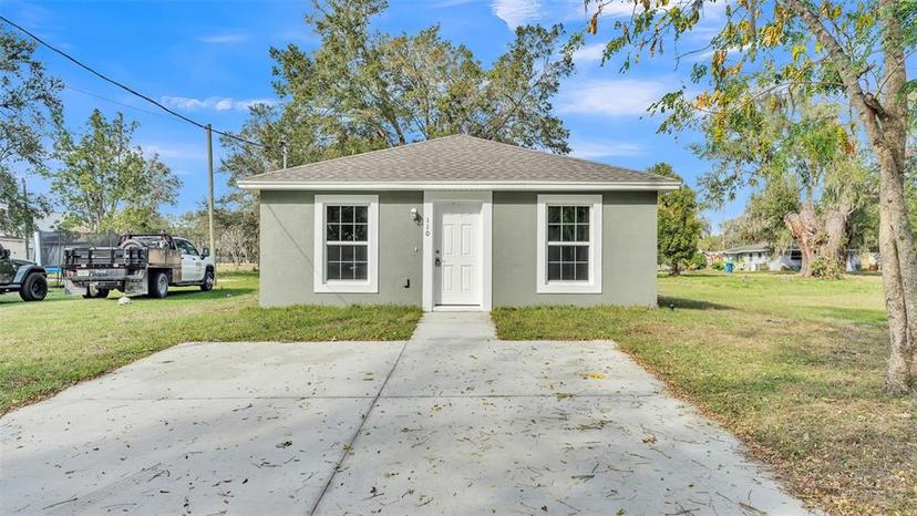 Picture of 110 5Th Street Sw, Fort Meade FL 33841