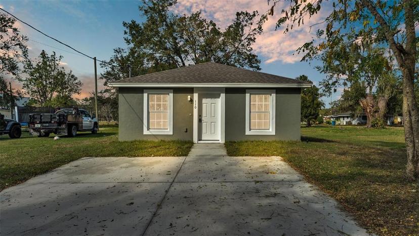 Picture of 110 5Th Street Sw, Fort Meade FL 33841