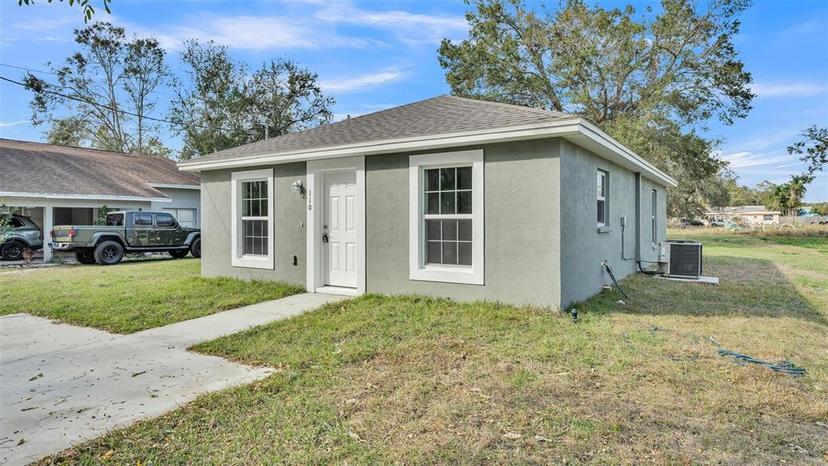 Picture of 110 5Th Street Sw, Fort Meade FL 33841