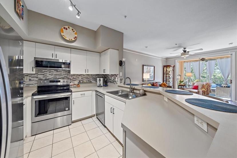Picture of 4106 Central Sarasota Parkway Unit 1026, Sarasota FL 34238