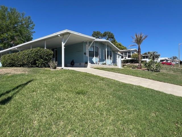Picture of 7379 Del Rio Avenue, Brooksville FL 34613
