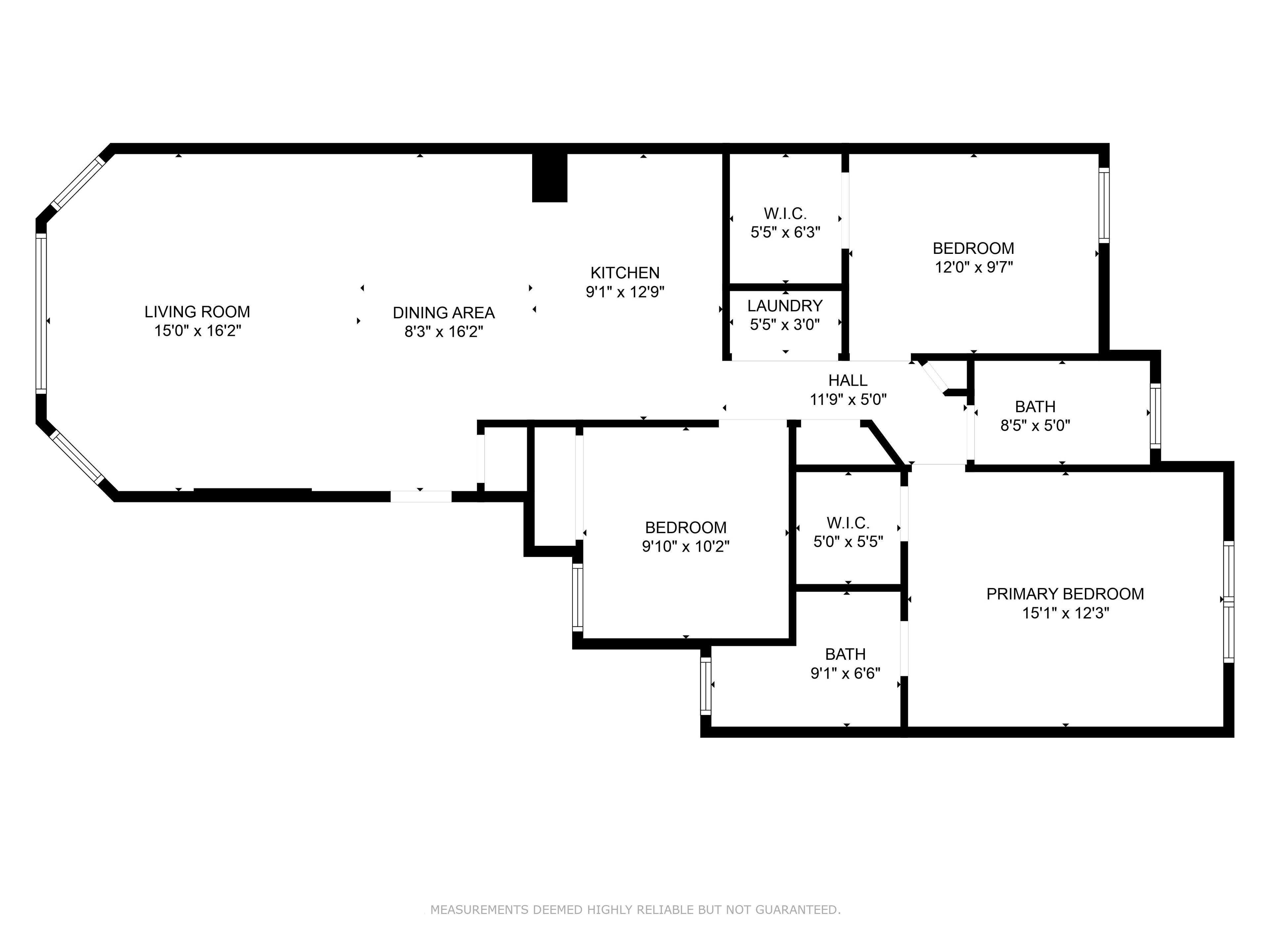 Picture of 2743 N Poinciana Boulevard Unit 59, Kissimmee, FL 34746