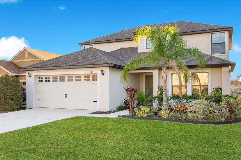 Picture of 2199 Ontario Way, Lakeland FL 33805