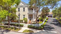 Picture of 4685 Anson Lane, Orlando, FL 32814