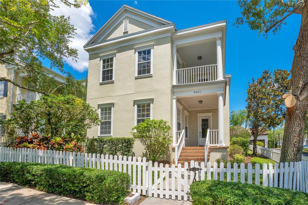 Picture of 4685 Anson Lane, Orlando, FL 32814