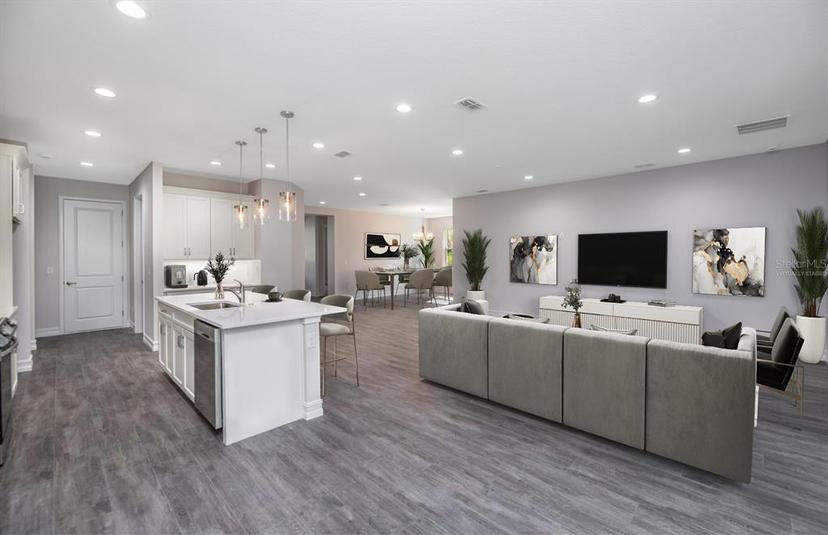 Picture of 5659 N Carnation Drive, Beverly Hills FL 34465