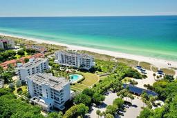 Picture of 2109 Gulf Of Mexico Drive Unit 1303, Longboat Key, FL 34228
