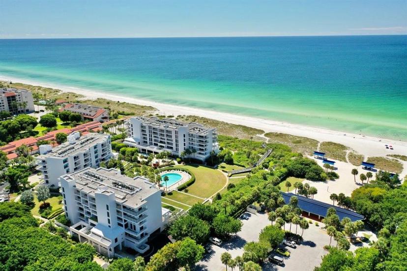 Picture of 2109 Gulf Of Mexico Drive Unit 1303, Longboat Key FL 34228
