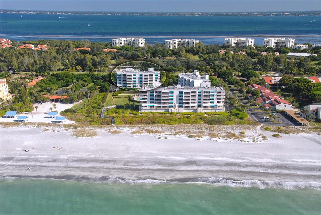 Picture of 2109 Gulf Of Mexico Drive Unit 1303, Longboat Key, FL 34228