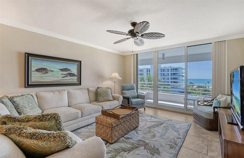 Picture of 2109 Gulf Of Mexico Drive Unit 1303, Longboat Key FL 34228
