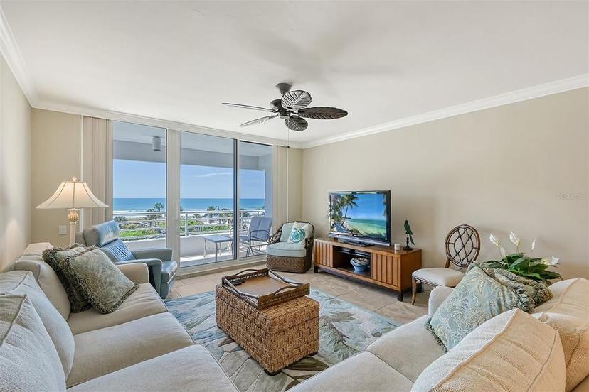 Picture of 2109 Gulf Of Mexico Drive Unit 1303, Longboat Key FL 34228