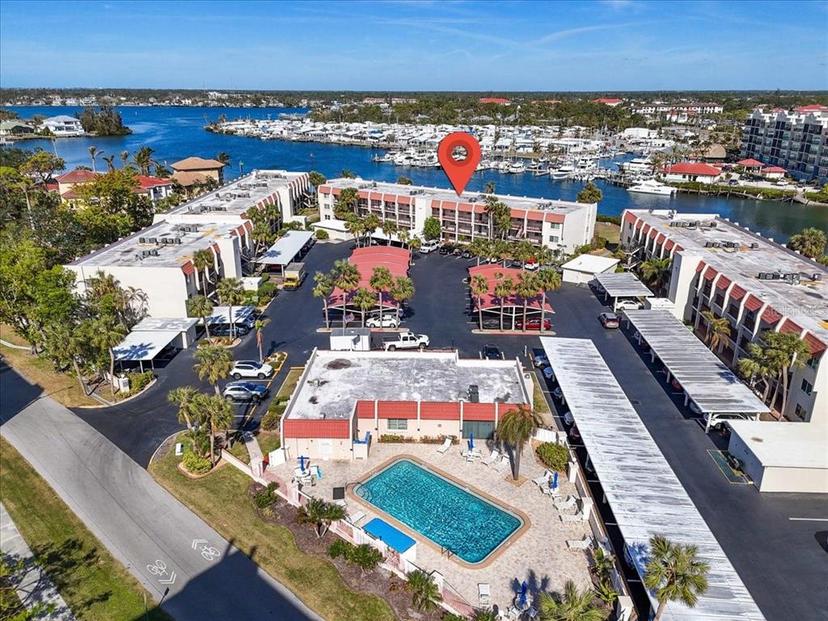 Picture of 250 Santa Maria Street Unit 219, Venice FL 34285