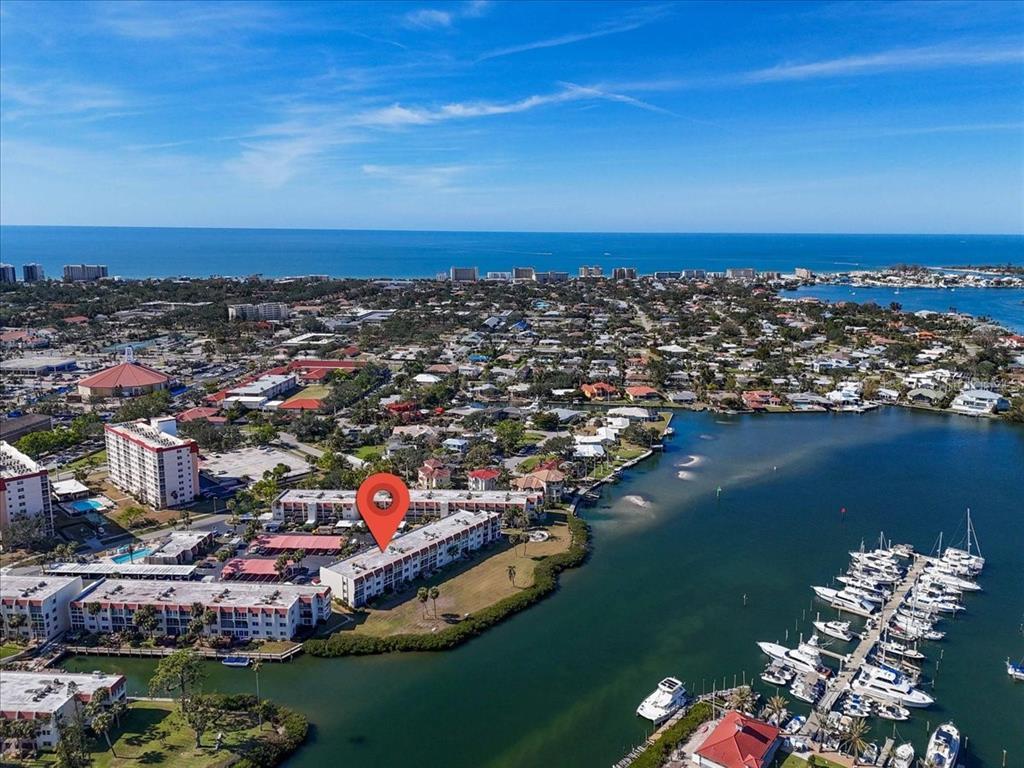 Picture of 250 Santa Maria Street Unit 219, Venice, FL 34285