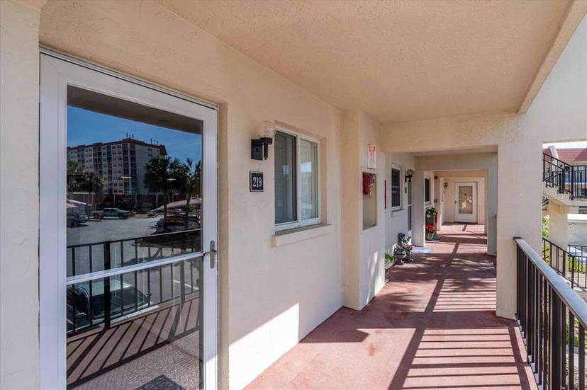 Picture of 250 Santa Maria Street Unit 219, Venice FL 34285