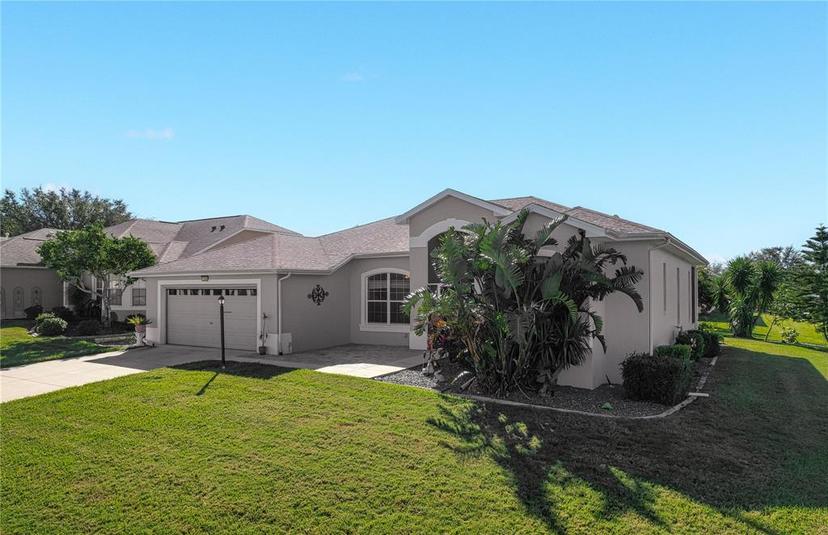 Picture of 27000 Nature View Street, Leesburg FL 34748