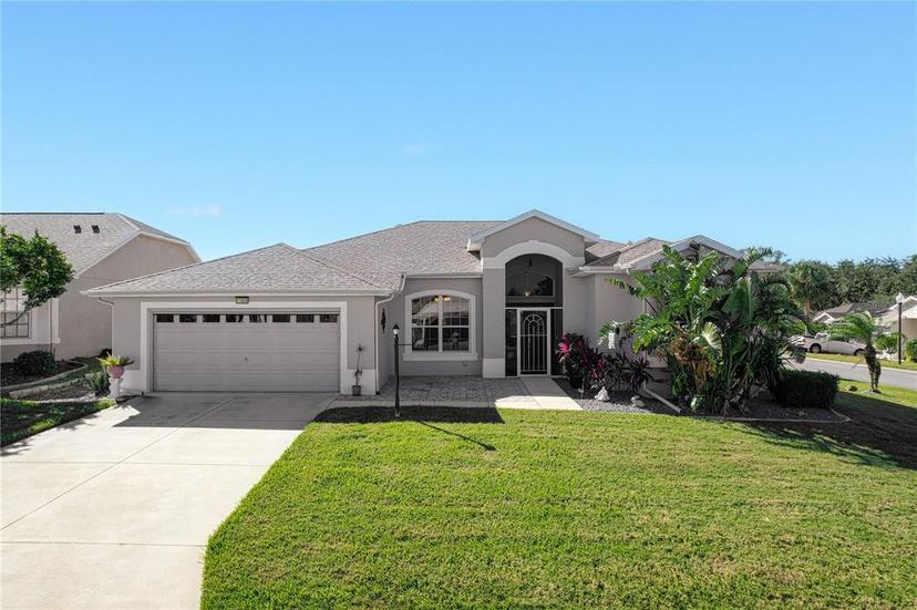 Picture of 27000 Nature View Street, Leesburg FL 34748