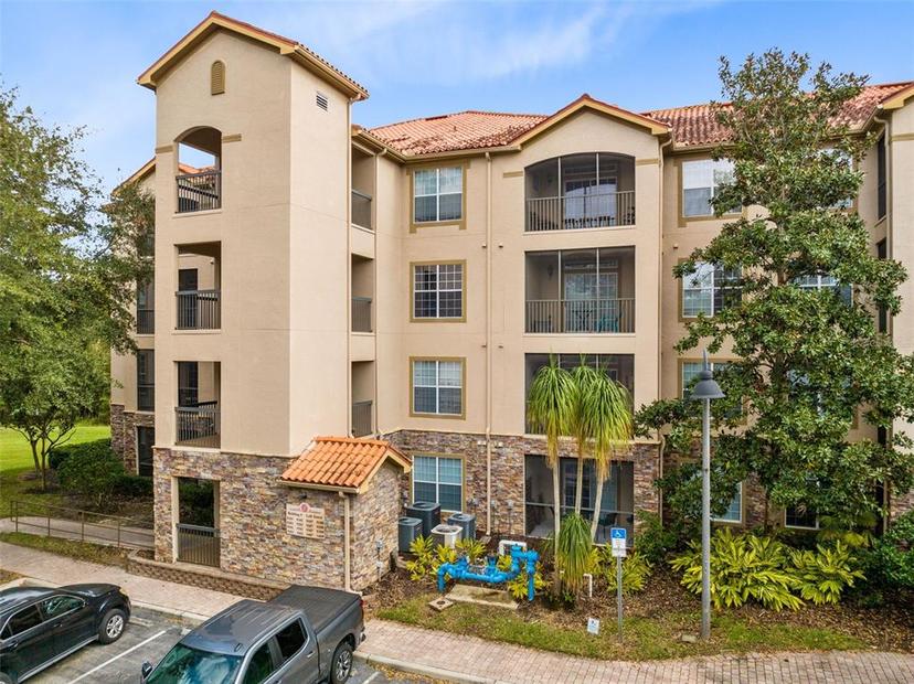 Picture of 1301 Tuscan Terrace Unit 9107, Davenport FL 33896