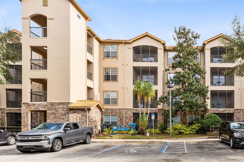 Picture of 1301 Tuscan Terrace Unit 9107, Davenport FL 33896