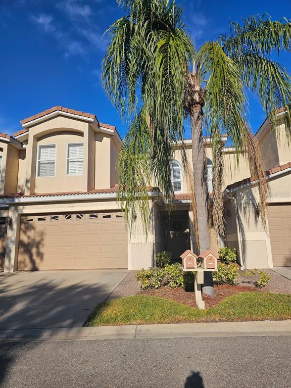 Picture of 10405 Saint Tropez Place Unit 10405, Tampa FL 33615