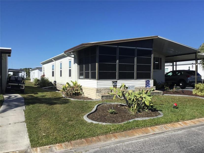 Picture of 738 Riverview Circle, North Port FL 34287