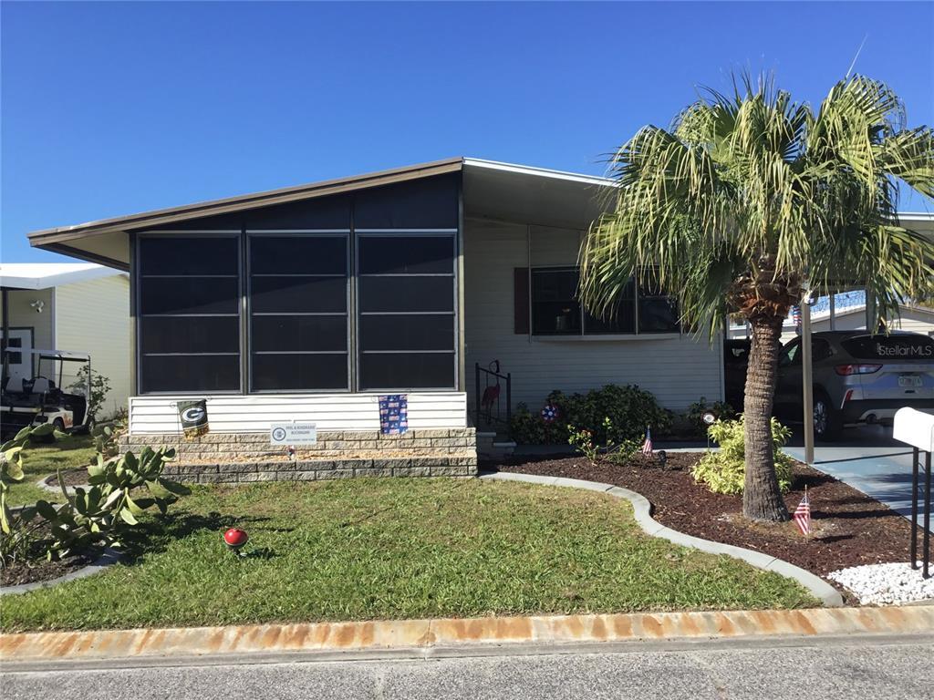 Picture of 738 Riverview Circle, North Port, FL 34287