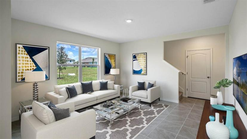 Picture of 3122 Tobago Drive, Haines City FL 33844
